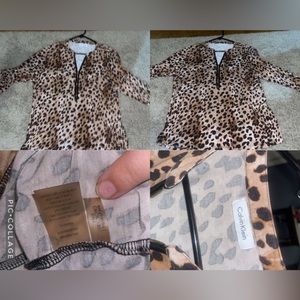 Dressy shirt